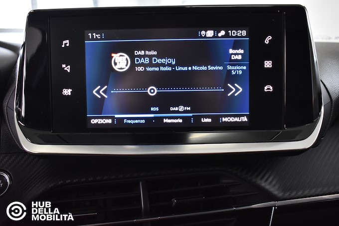 PEUGEOT 2008 BlueHDi 130 S&S EAT8 Allure