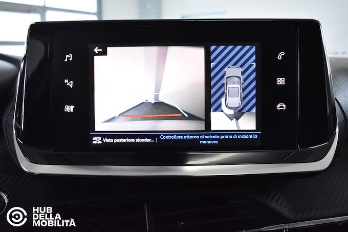 PEUGEOT 2008 BlueHDi 130 S&S EAT8 Allure