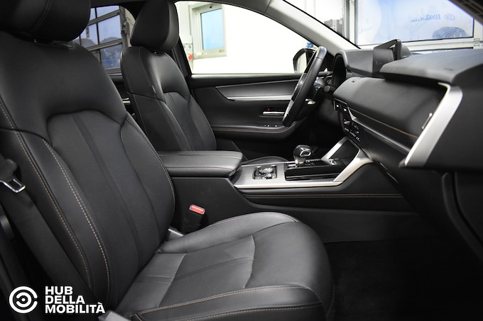 MAZDA CX-60 3.3L e-Skyactiv D 249 CV M Hybrid AWD Homura