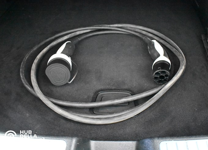 MERCEDES-BENZ GLC 300 de 4Matic Plug-in hybrid Coupé Premium