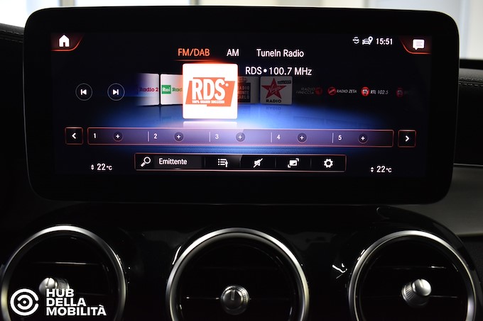 MERCEDES-BENZ GLC 300 de 4Matic Plug-in hybrid Coupé Premium