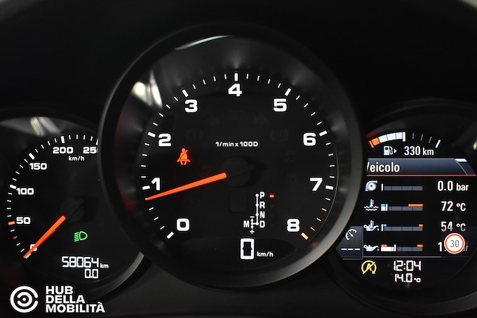 PORSCHE 718 Cayman 2.0