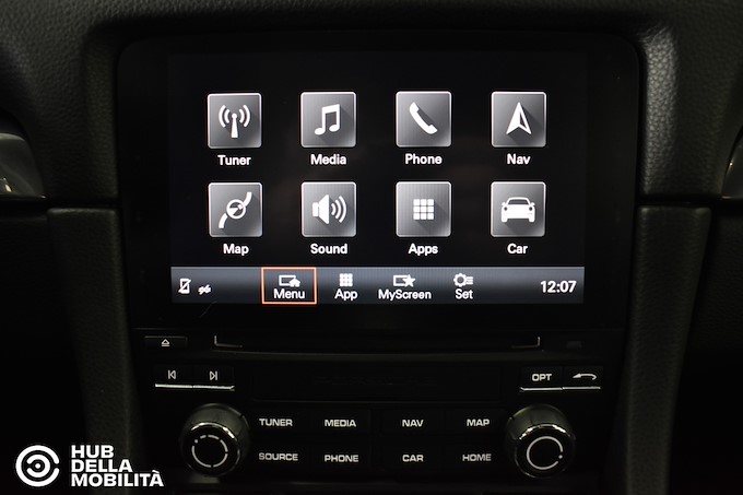 PORSCHE 718 Cayman 2.0