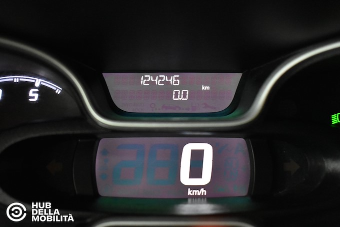 FIAT Talento 1.6 TwinTurbo MJT 125CV PL-TA Furgone 12q