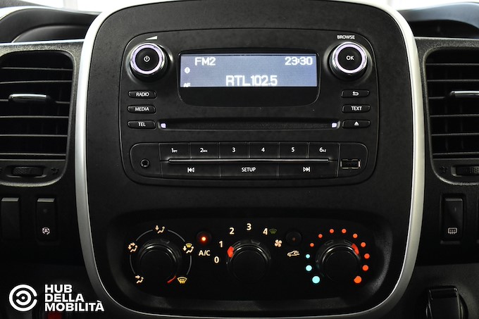 FIAT Talento 1.6 TwinTurbo MJT 125CV PL-TA Furgone 12q