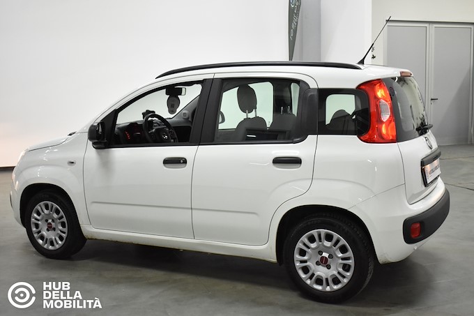 FIAT Panda 1.2 EasyPower Easy