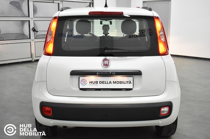 FIAT Panda 1.2 EasyPower Easy