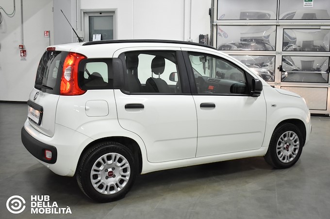 FIAT Panda 1.2 EasyPower Easy