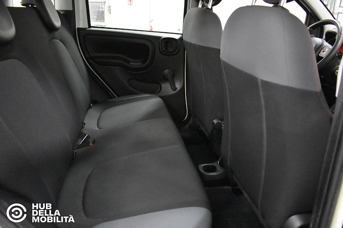 FIAT Panda 1.2 EasyPower Easy