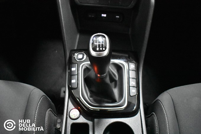 KIA Sportage 1.6 TGDi GPL Style