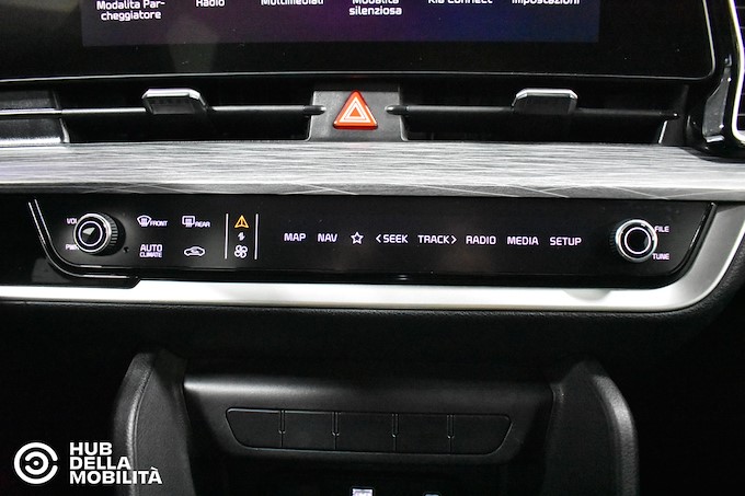 KIA Sportage 1.6 TGDi GPL Style