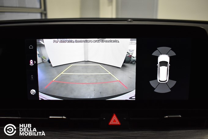 KIA Sportage 1.6 TGDi GPL Style