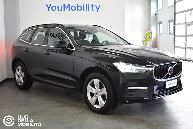 VOLVO XC60 B4 (d) automatico Core