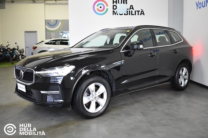 VOLVO XC60 B4 (d) automatico Core