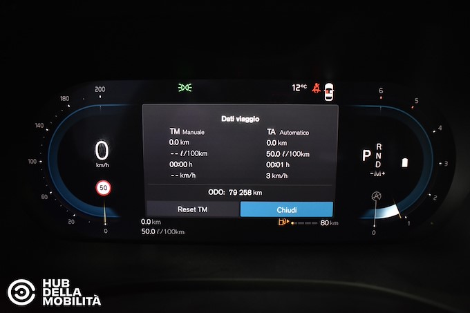 VOLVO XC60 B4 (d) automatico Core