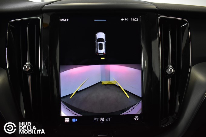 VOLVO XC60 B4 (d) automatico Core