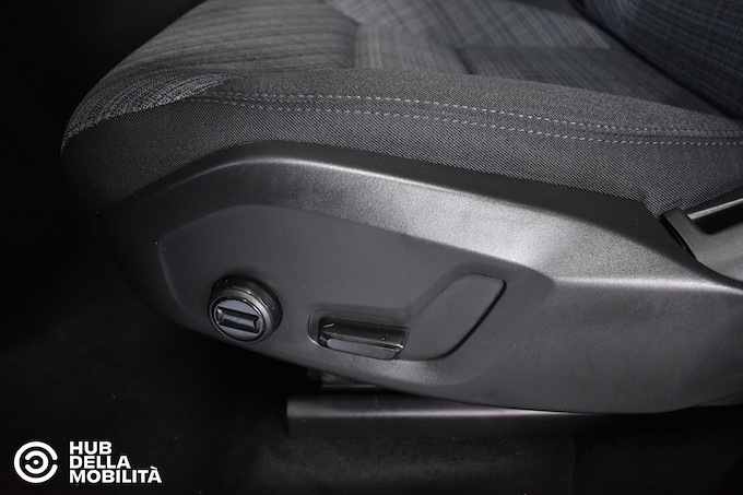 VOLVO XC60 B4 (d) automatico Core