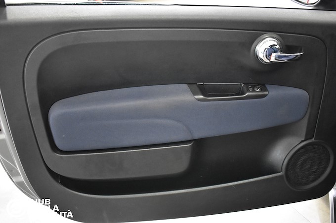 FIAT 500 1.0 Hybrid Cult