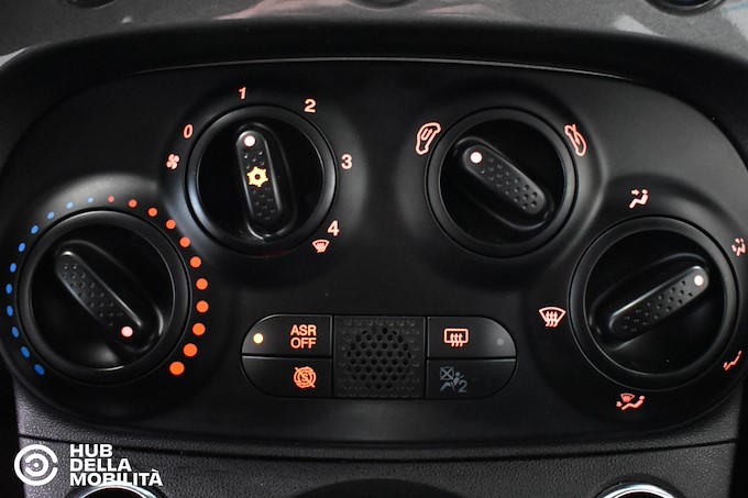 FIAT 500 1.0 Hybrid Cult