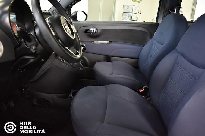 FIAT 500 1.0 Hybrid Cult