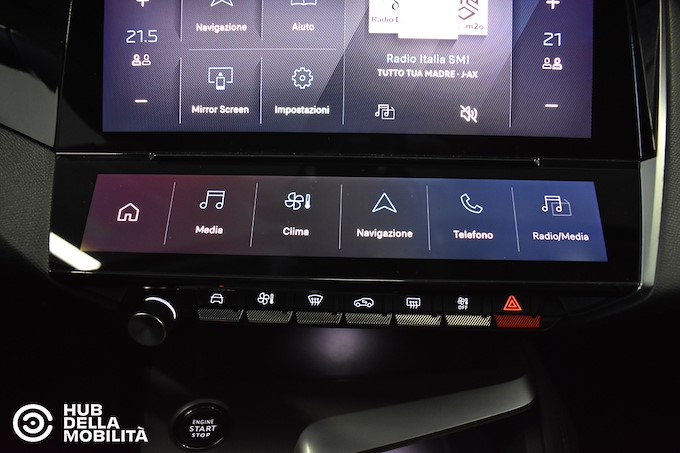 PEUGEOT 308 BlueHDi 130 S&S EAT8 SW Allure