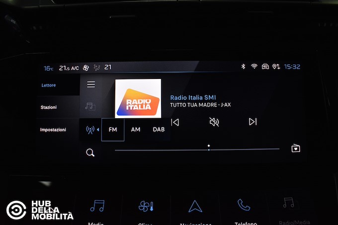 PEUGEOT 308 BlueHDi 130 S&S EAT8 SW Allure