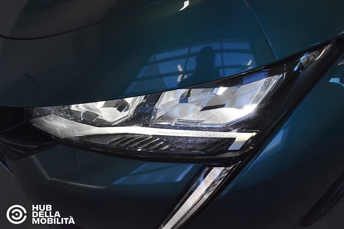 PEUGEOT 308 BlueHDi 130 S&S EAT8 SW Allure