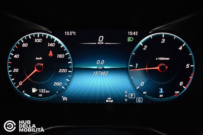 MERCEDES-BENZ GLC 300 d 4Matic Coupé Premium