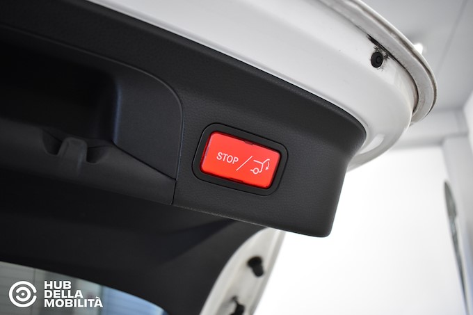 MERCEDES-BENZ GLC 300 d 4Matic Coupé Premium