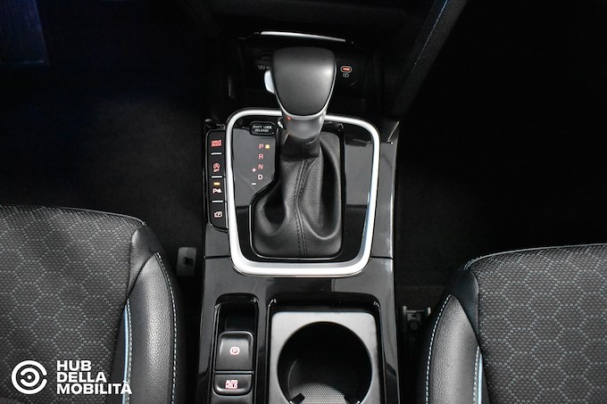 KIA Xceed 1.6 CRDi 136 CV MHEV DCT Business