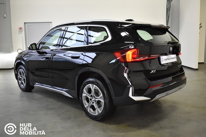 BMW X1 sDrive 18d xLine