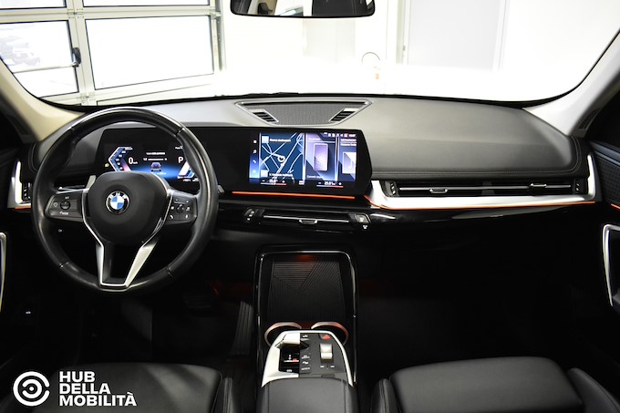 BMW X1 sDrive 18d xLine