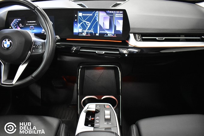 BMW X1 sDrive 18d xLine