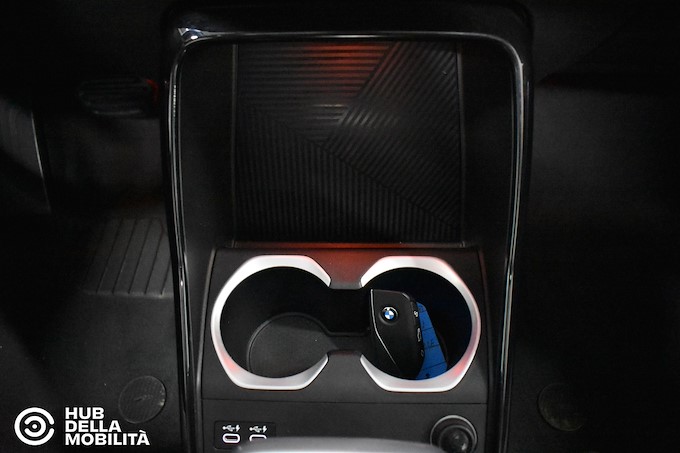 BMW X1 sDrive 18d xLine