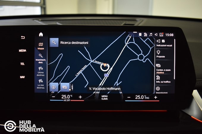 BMW X1 sDrive 18d xLine