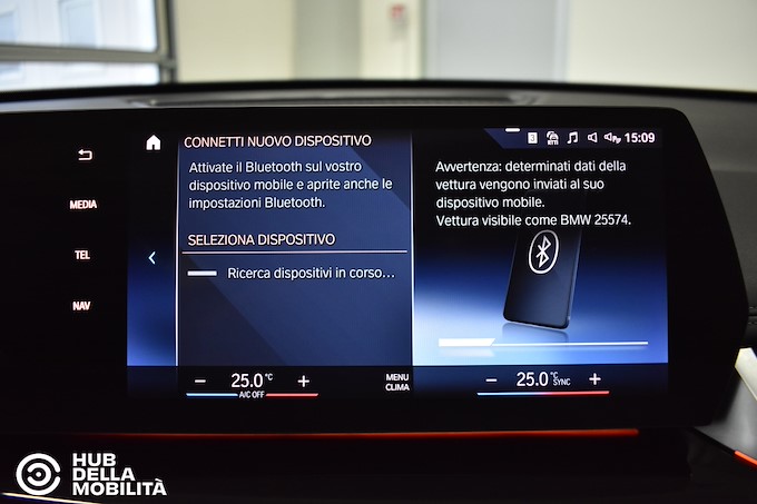 BMW X1 sDrive 18d xLine