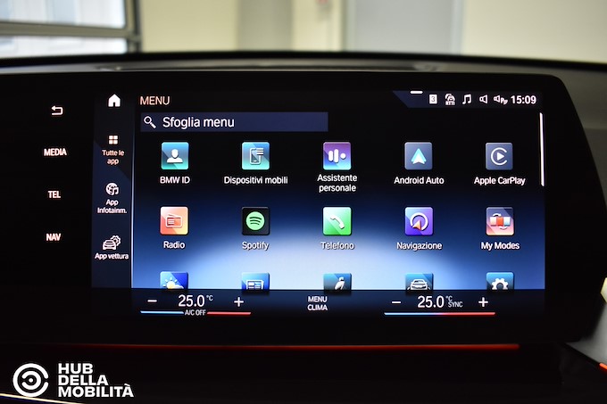 BMW X1 sDrive 18d xLine