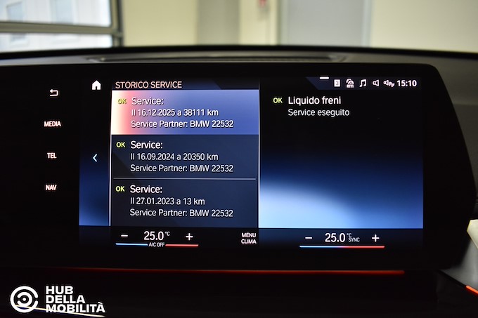 BMW X1 sDrive 18d xLine