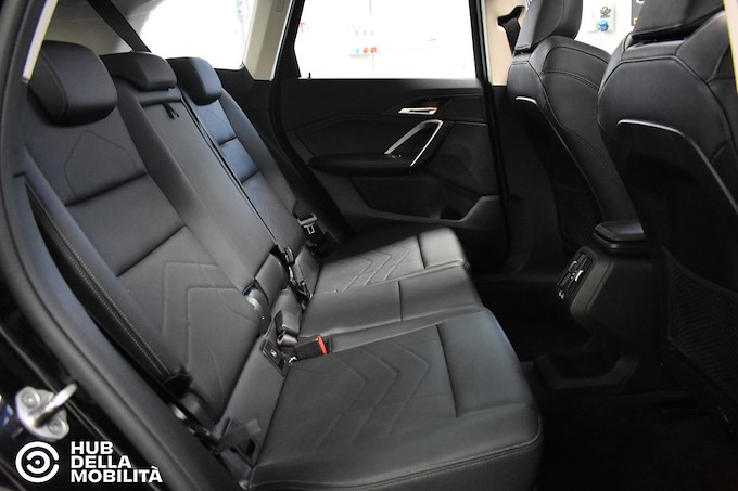 BMW X1 sDrive 18d xLine