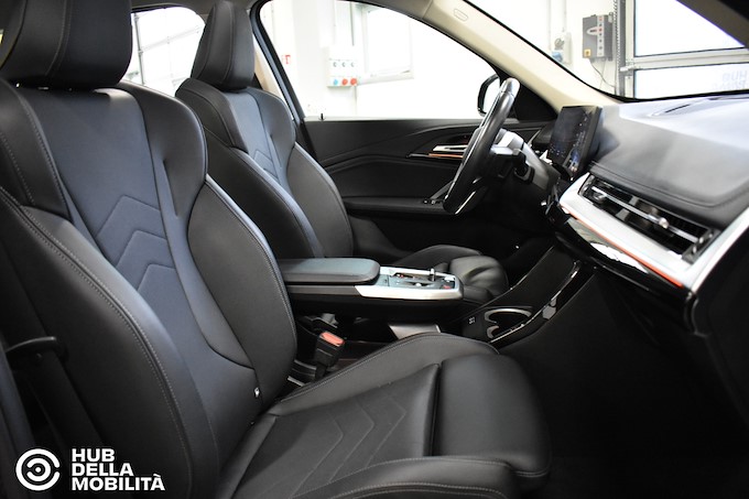 BMW X1 sDrive 18d xLine