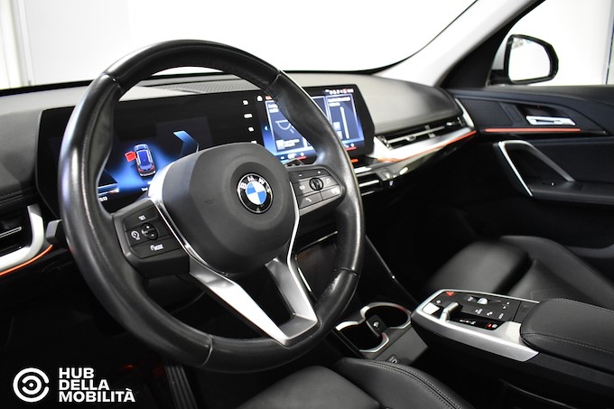 BMW X1 sDrive 18d xLine