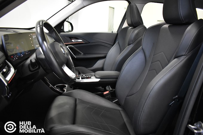 BMW X1 sDrive 18d xLine