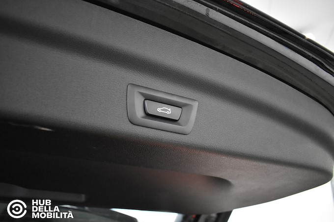 BMW X1 sDrive 18d xLine