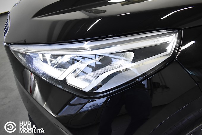 BMW X1 sDrive 18d xLine