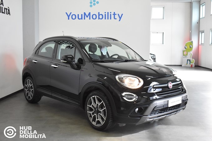 FIAT 500X 1.0 T3 120 CV Cross