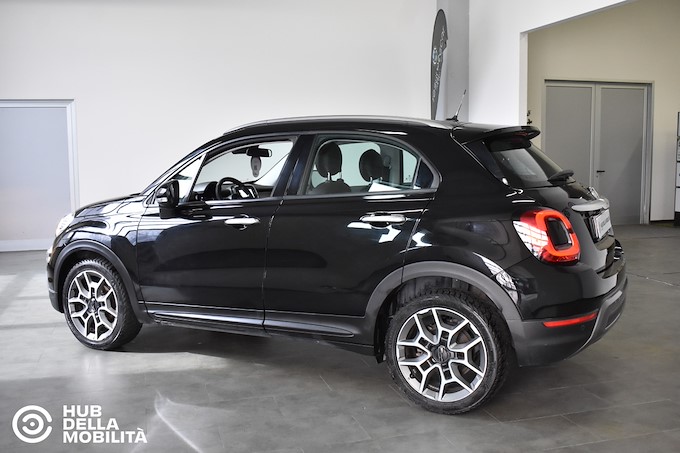 FIAT 500X 1.0 T3 120 CV Cross