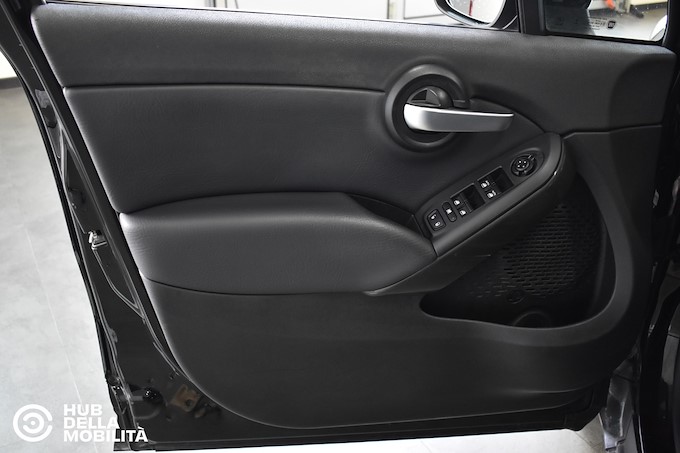 FIAT 500X 1.0 T3 120 CV Cross