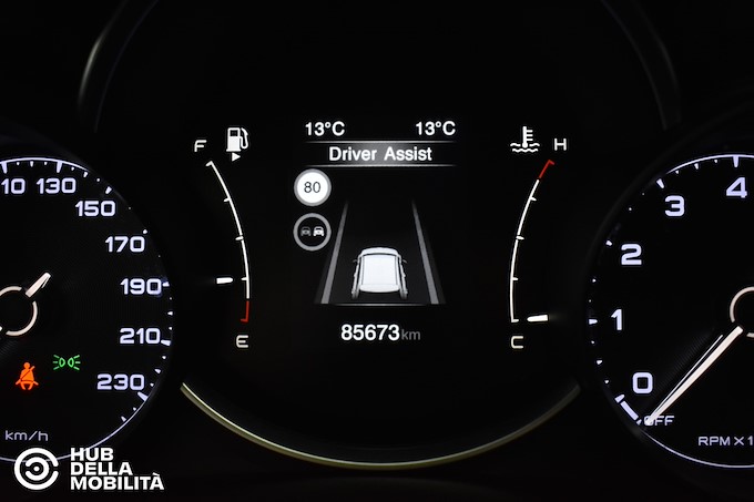 FIAT 500X 1.0 T3 120 CV Cross