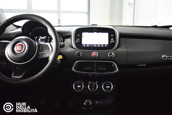 FIAT 500X 1.0 T3 120 CV Cross