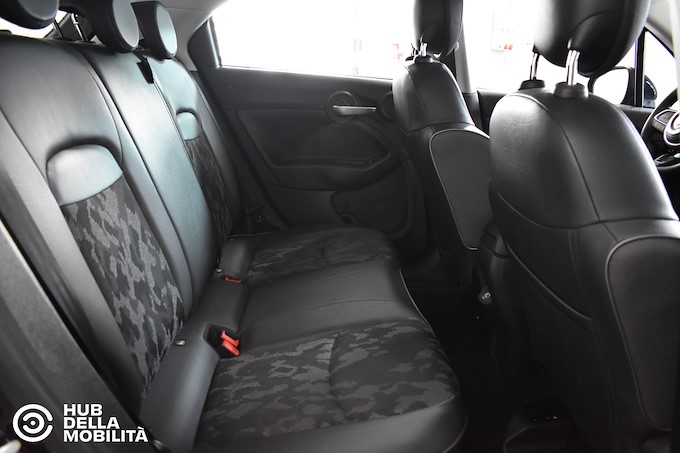 FIAT 500X 1.0 T3 120 CV Cross